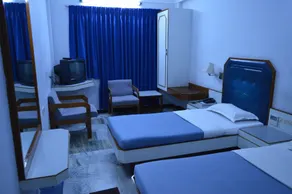 Padmam Hotel - Room