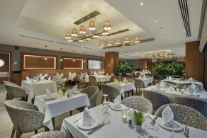 Holiday Inn Istanbul - Tuzla Bay by IHG - Restaurant