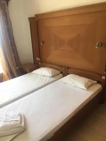 Diamond Beach Appts and Studios - Chambre