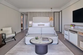 The St. Regis Longboat Key Resort - Chambre