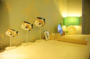 Chengdu Charm City Hotel - Habitación