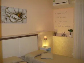 B&B RomAntica Home - Rum