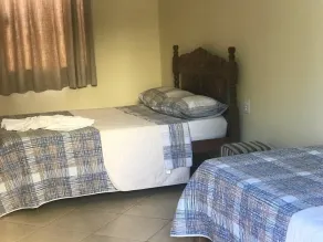 Hotel Colonial - Zimmer