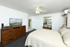 Nona Lani Cottages - Chambre