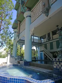 At Pingnakorn Huaykaew - Piscine