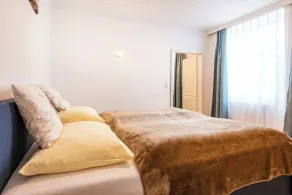 Hotel Bristol - Chambre