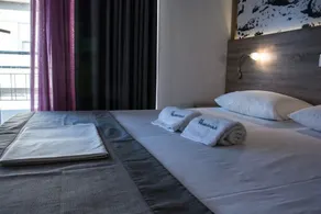 Marianna Hotel - Rom