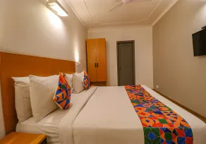 Fabhotel Lord Inn - Rom