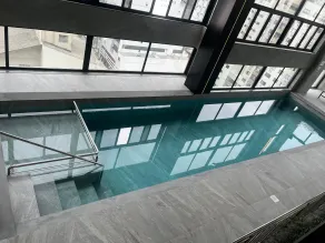 Hotel das Américas - Pool