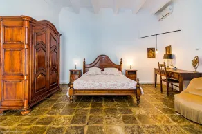 Cortijo El Indiviso - Rum