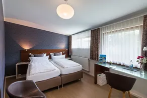 Hotel & Gasthaus Seehörnle - Zimmer