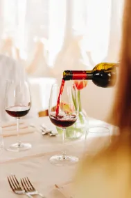 Hotel Le Grotte - Ristorante