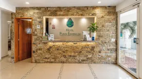 PUNTA ESMERALDA Hotel Boutique - Reception