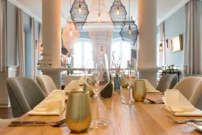Vju Hotel Rügen - Restaurant