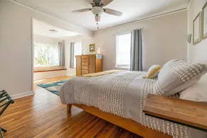 Waterfront Edenton Bay Cottage - Walk to Dtwn - Innvendig