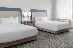 Homewood Suites by Hilton Hanover Arundel Mills - Chambre