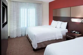 Residence Inn by Marriott Near Universal Orlando - Room