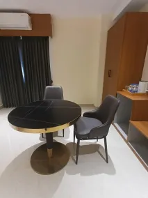 BAEL TREE HOTEL - Room