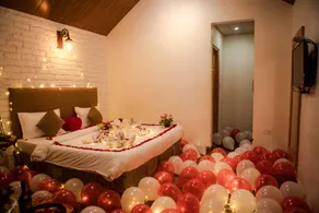 Winterfell The Stay, Unique River Front Resort - Chambre