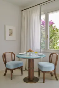 Hotel La Palma, Oetker Hotels - Værelse