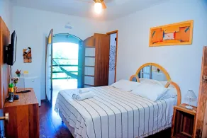 Aconchego no Campo - Room