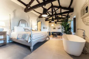 Palazzo Boyl 1840 - Room