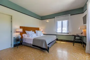 Hoposa Cultural Boutique - Chambre