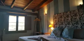 Hotel Judería Valle del Jerte - Chambre