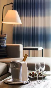 Pueblo Bonito Mazatlan Beach Resort - All Inclusive - Chambre