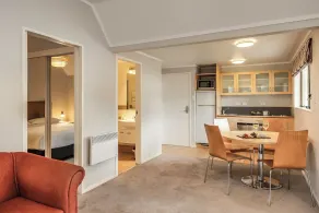 Wairakei Resort Taupo - Chambre