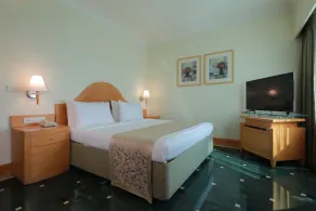 The Imperial Palace - Room