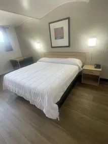 Georgianna Motel - Room