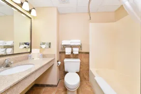 Revel Hotel Minot - SureStay Collection by Best Western - Room