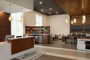 Wingate by Wyndham Murfreesboro-NEAR MTSU - Réception