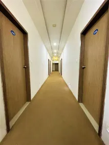 Stay Guru Usha Residency - Lobby