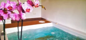 Relais Casanova - Wellness