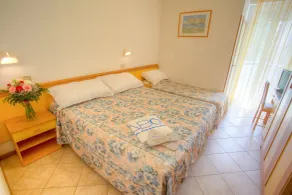 Hotel Tabor - Rom