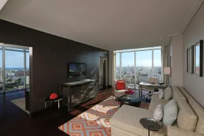 InterContinental Real Santo Domingo by IHG - View from room