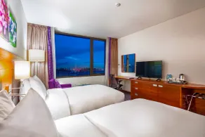 Accom Hotels Sivas - Room