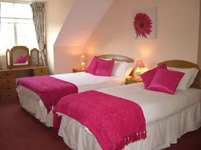 Quarry Ridge B&B - Room