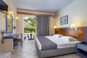 Kalimera Mare - Chambre