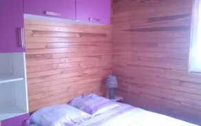 Camping Bois de Gravière - Camera
