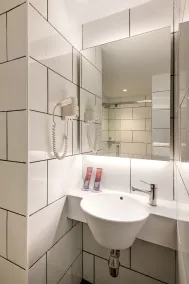 FOX Lite Hotel DPulze Cyberjaya - Salle de bain