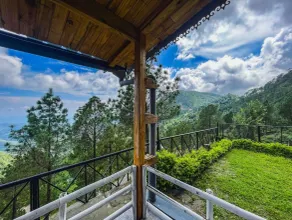 Stoneshed Resort And Hotel - Esterni