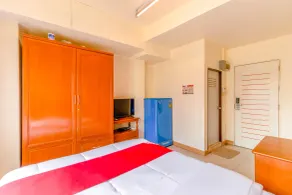OYO 583 Sweethome Guest House - Værelse
