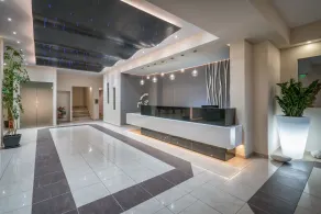 Park Hotel & Spa - Adults Only - Réception