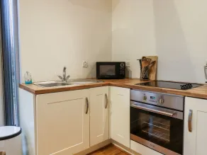 Lair Close Cottage - Cuisine privée