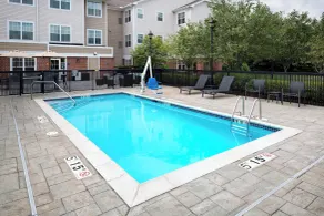 Residence Inn Milford - Piscine