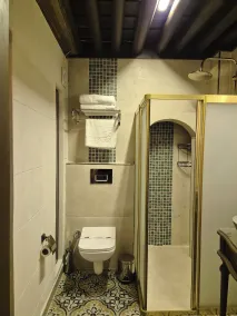 Yılmazhan Konağı - Bathroom