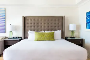 St Kitts Marriott Beach Resort, Casino & Spa - Habitación